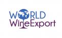 Logo design # 381560 for logo for international wine export agency contest