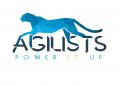 Logo # 462244 voor Agilists wedstrijd