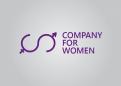 Logo design # 1144560 for Design of a logo to promotes women in businesses contest