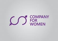 Logo design # 1144560 for Design of a logo to promotes women in businesses contest