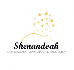 Logo design # 993844 for Evolution and maturity of a logo   Shenandoah contest