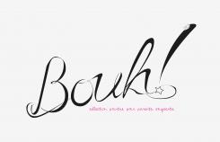 Logo design # 273157 for Logo of a new kidstore in Paris smart and trendy : Bouh ! contest