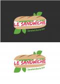 Logo design # 997708 for Logo Sandwicherie bio   local products   zero waste contest