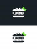 Logo design # 997711 for Logo Sandwicherie bio   local products   zero waste contest