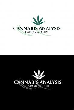 Logo design # 999251 for Cannabis Analysis Laboratory contest