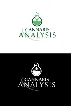 Logo design # 999255 for Cannabis Analysis Laboratory contest