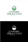 Logo design # 999062 for Cannabis Analysis Laboratory contest