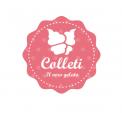 Logo design # 526980 for Ice cream shop Coletti contest