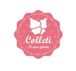 Logo design # 526980 for Ice cream shop Coletti contest