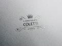 Logo design # 526287 for Ice cream shop Coletti contest
