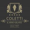Logo design # 526312 for Ice cream shop Coletti contest