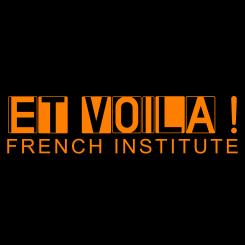 Logo design # 1241036 for A modern logo for a French Institue contest