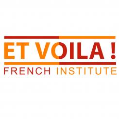 Logo design # 1240938 for A modern logo for a French Institue contest