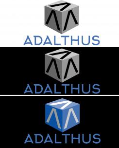 Logo design # 1230305 for ADALTHUS contest