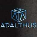 Logo design # 1230307 for ADALTHUS contest