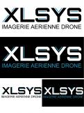 Logo design # 1207535 for Logo modification for an aerial drone imagery company  photos videos  contest
