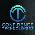 Logo design # 1266423 for Confidence technologies contest