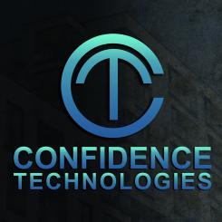 Logo design # 1266423 for Confidence technologies contest