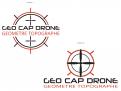 Logo design # 1196000 for logo geometre drone contest