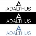 Logo design # 1229919 for ADALTHUS contest