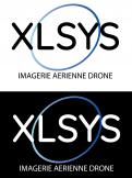 Logo design # 1207649 for Logo modification for an aerial drone imagery company  photos videos  contest
