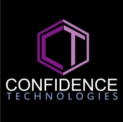Logo design # 1267339 for Confidence technologies contest