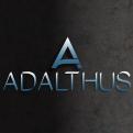 Logo design # 1229921 for ADALTHUS contest