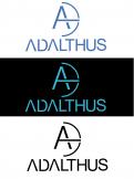 Logo design # 1228818 for ADALTHUS contest