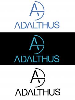 Logo design # 1228818 for ADALTHUS contest