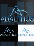 Logo design # 1228526 for ADALTHUS contest