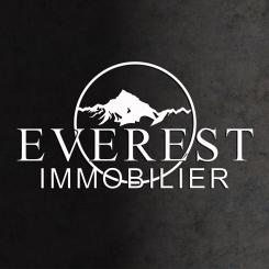 Logo design # 1242873 for EVEREST IMMOBILIER contest