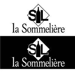 Logo design # 1295141 for Monogram creation wine cellar brand contest