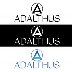 Logo design # 1229638 for ADALTHUS contest