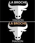 Logo design # 1218102 for LOGO  La Broche Maison  contest