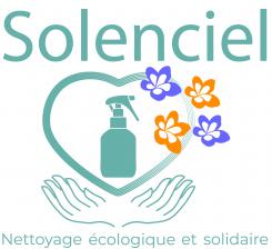 Logo design # 1200647 for Solenciel  ecological and solidarity cleaning contest