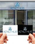 Logo design # 1229639 for ADALTHUS contest