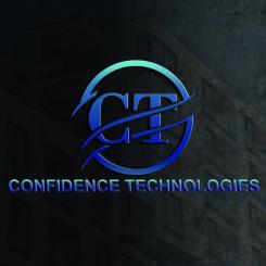 Logo design # 1266660 for Confidence technologies contest