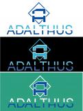 Logo design # 1228841 for ADALTHUS contest