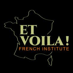 Logo design # 1240180 for A modern logo for a French Institue contest