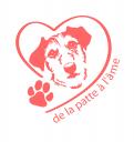 Logo design # 1292046 for Creation of a logo of osteopathy cabinet for animals From paw to soul contest