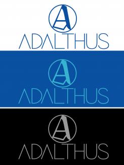 Logo design # 1228852 for ADALTHUS contest