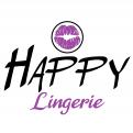 Logo design # 1224041 for Lingerie sales e commerce website Logo creation contest