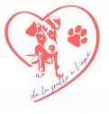 Logo design # 1292059 for Creation of a logo of osteopathy cabinet for animals From paw to soul contest