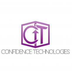 Logo design # 1266379 for Confidence technologies contest