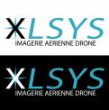 Logo design # 1207896 for Logo modification for an aerial drone imagery company  photos videos  contest