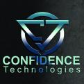 Logo design # 1266783 for Confidence technologies contest