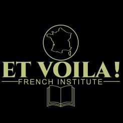 Logo design # 1240202 for A modern logo for a French Institue contest