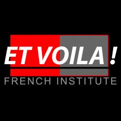 Logo design # 1241005 for A modern logo for a French Institue contest