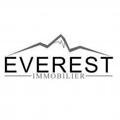 Logo design # 1242711 for EVEREST IMMOBILIER contest
