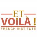 Logo design # 1241712 for A modern logo for a French Institue contest